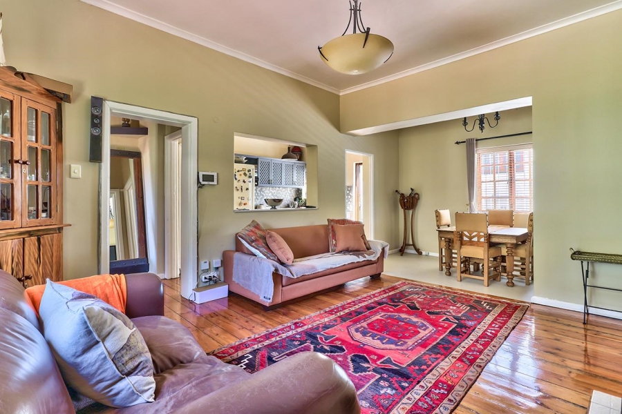 To Let 3 Bedroom Property for Rent in Woodstock Western Cape